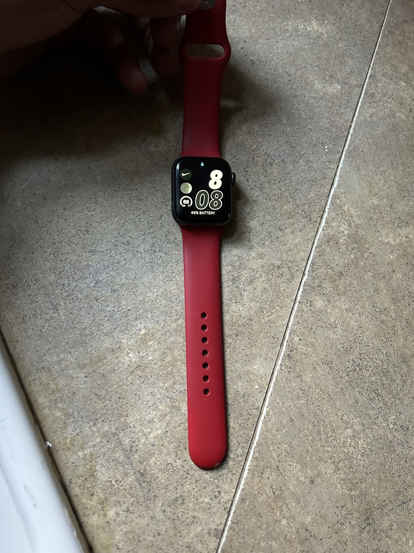Apple Watch