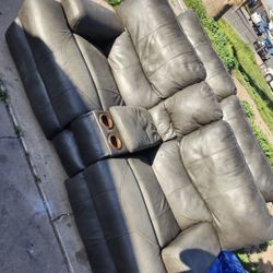 Electrical Recliner Couches 