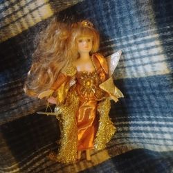 Aurora Doll (Porcelain 