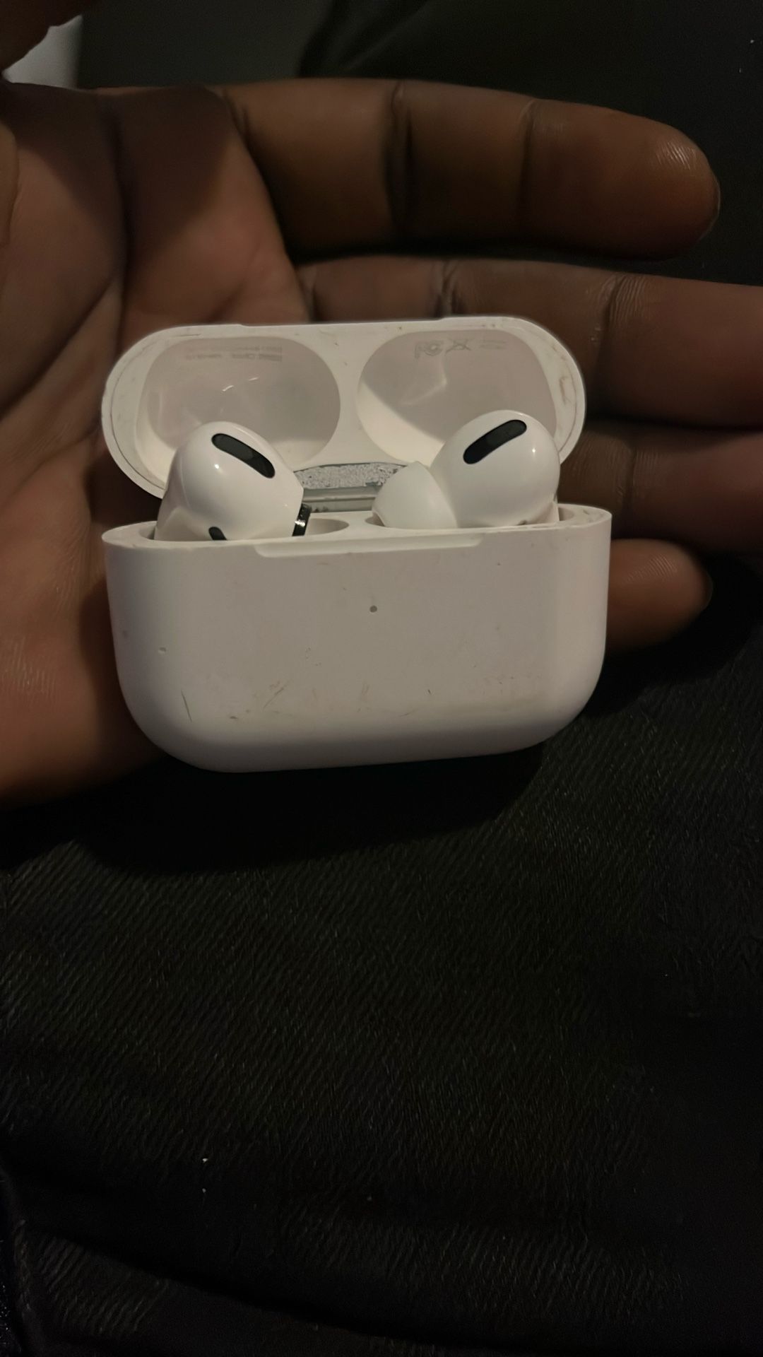 Air Pods