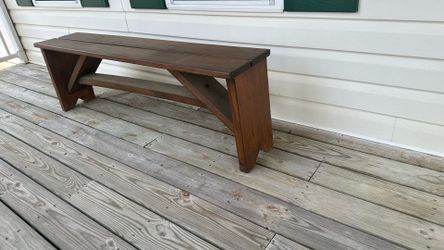 Bench