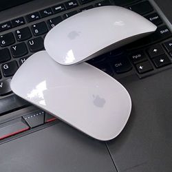Apple Magic Bluetooth Wireless Laser Mouse - A1296