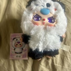 Baby Three Confirmed