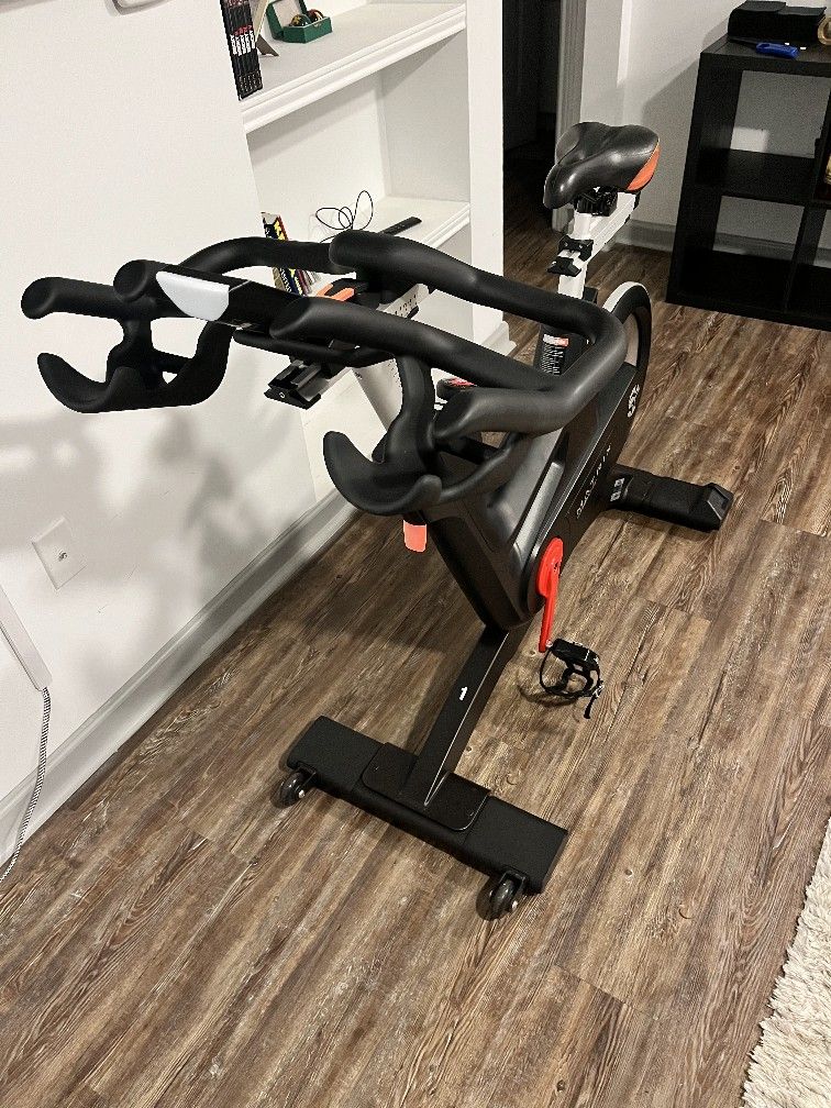Spin Bike