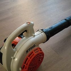 Leave Blower 