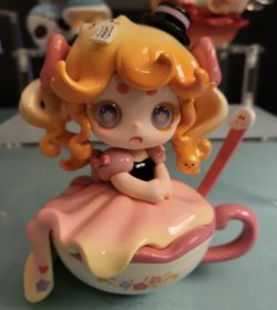 Keeno Teacup