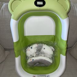 Baby bathtub in Box