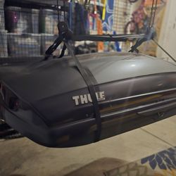 Thule Roof Rack For Sale...