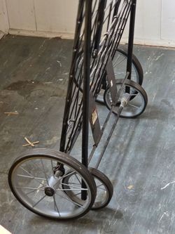 Used Cart