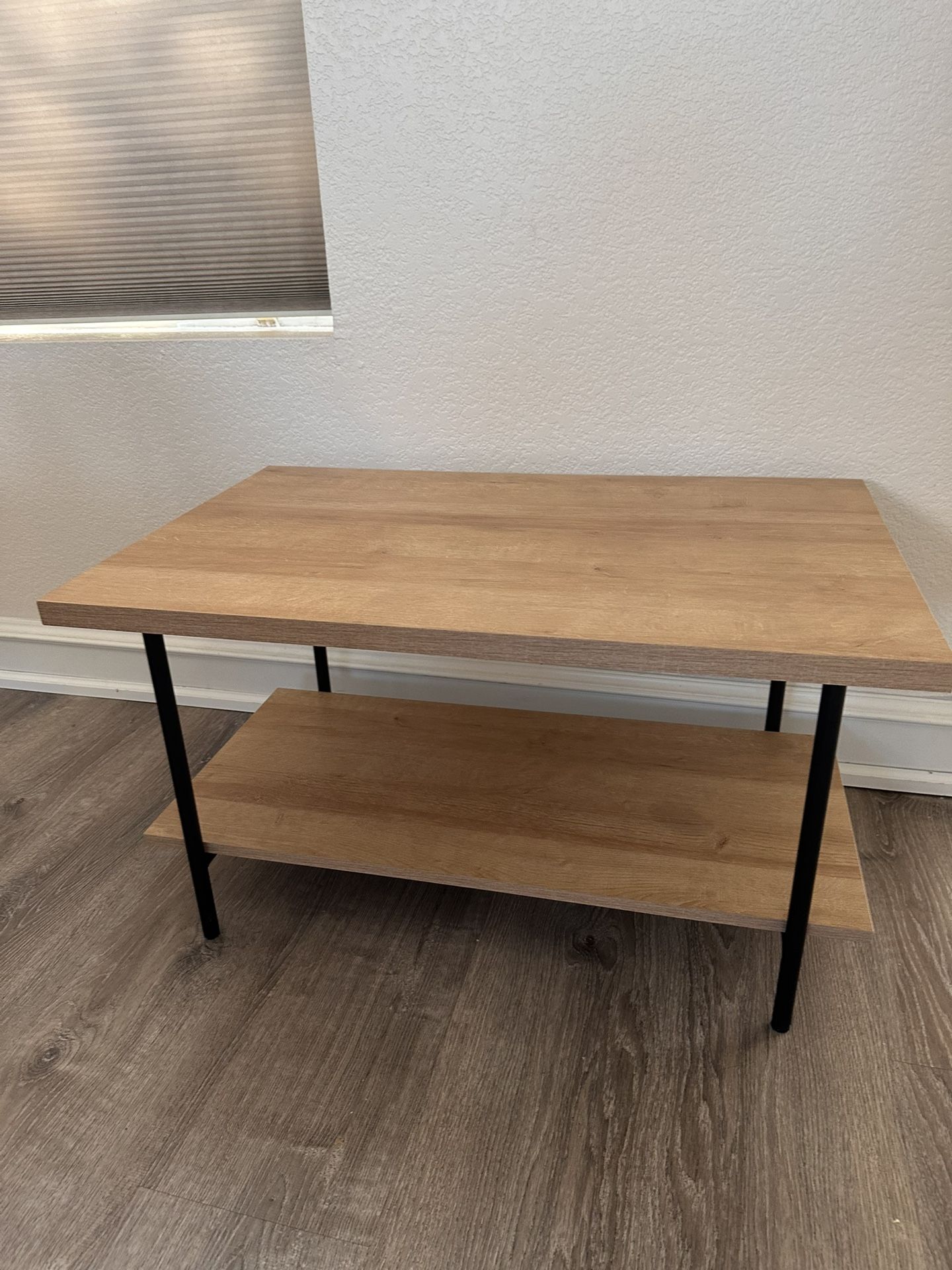 Small Coffee Table