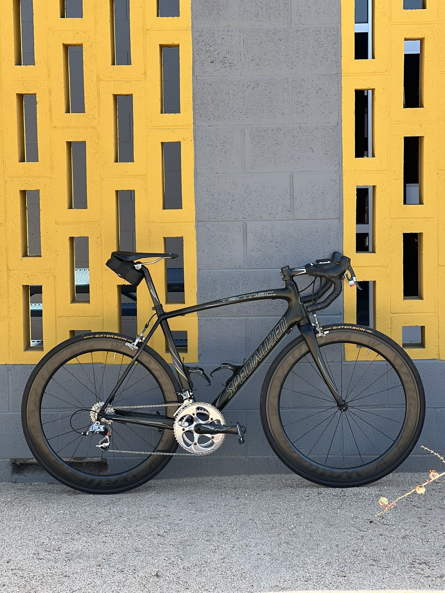 Specialized Tarmac SL4 Pro