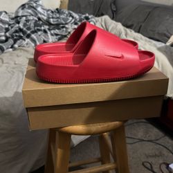 Nike Calm Slides
