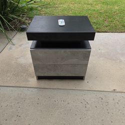 Night Stand 