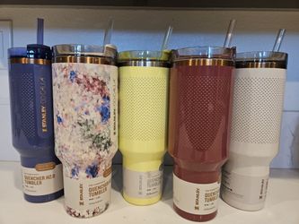 Various Color Original Stanley Cups
