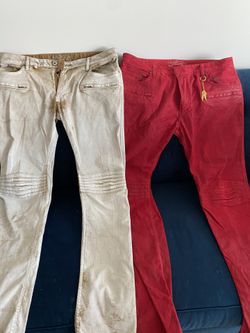 Robins Jean