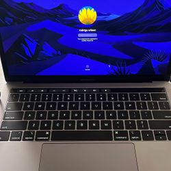 MacBook Pro