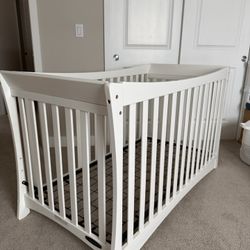 Crib
