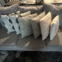 3 piece sofa