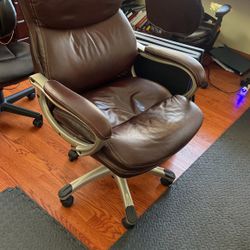 Large Office Chair 