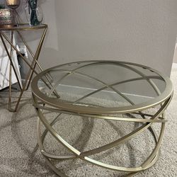 Center Table