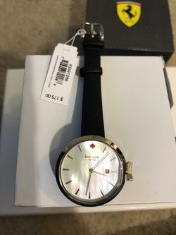 Kate spade women’s watch