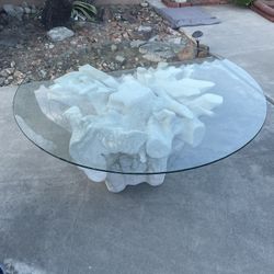 Dining Table Glass