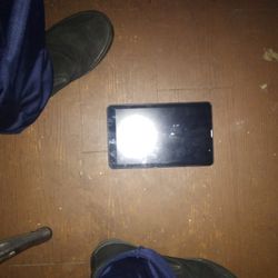 Vortex Tablet Unlock