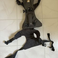 Ruffwear FlagLine Dog Harness