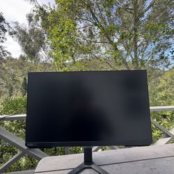 Samsung 27” Odyssey G4 Monitor