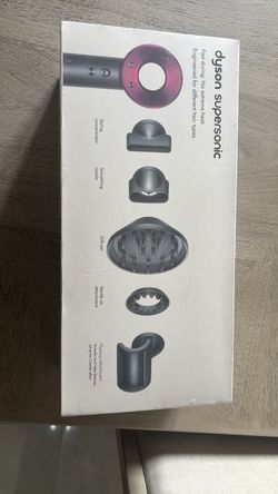 Dyson Supersonic Hair Dryer