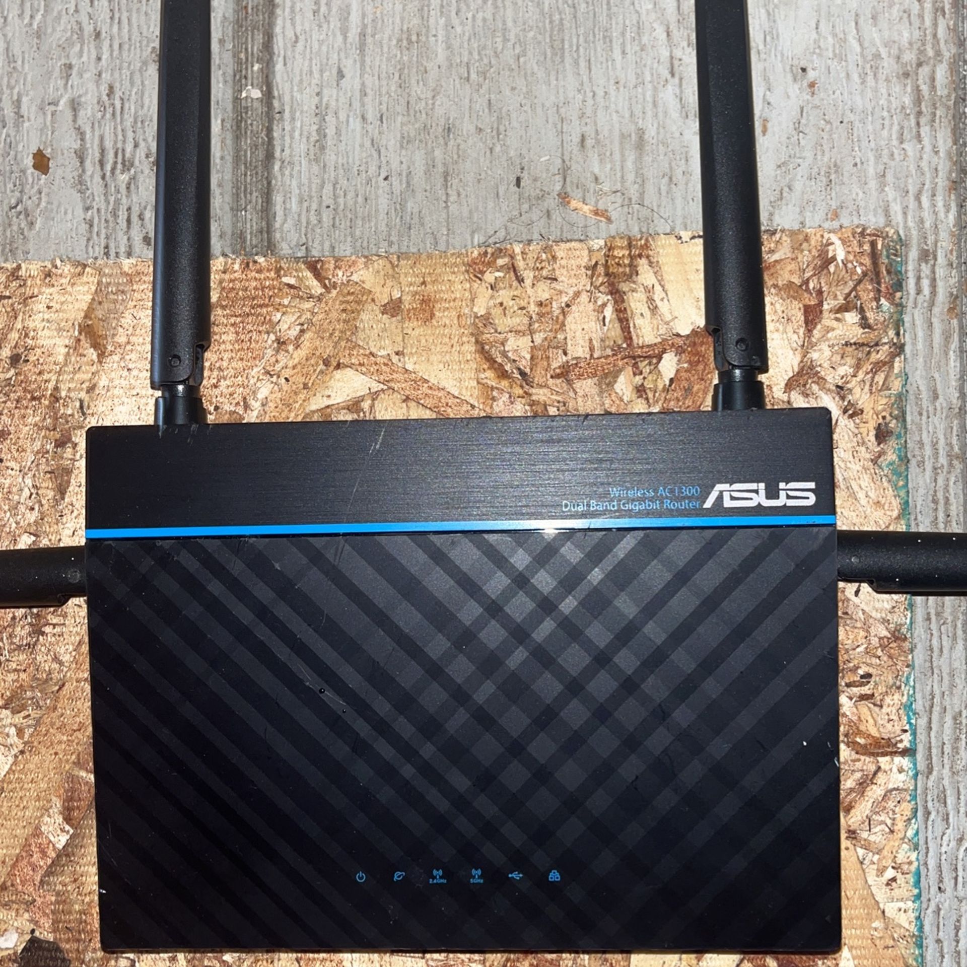 Asus Wifi Router RT-ACRH13 AC1300 