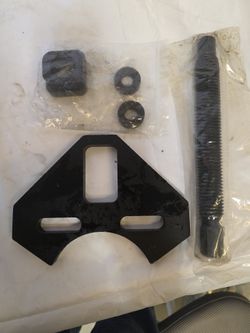 HUB BEARING REMOVAR