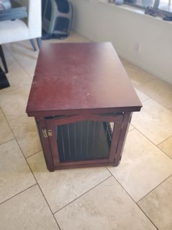Dog Crate- Kennel