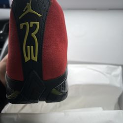 Jordan 14