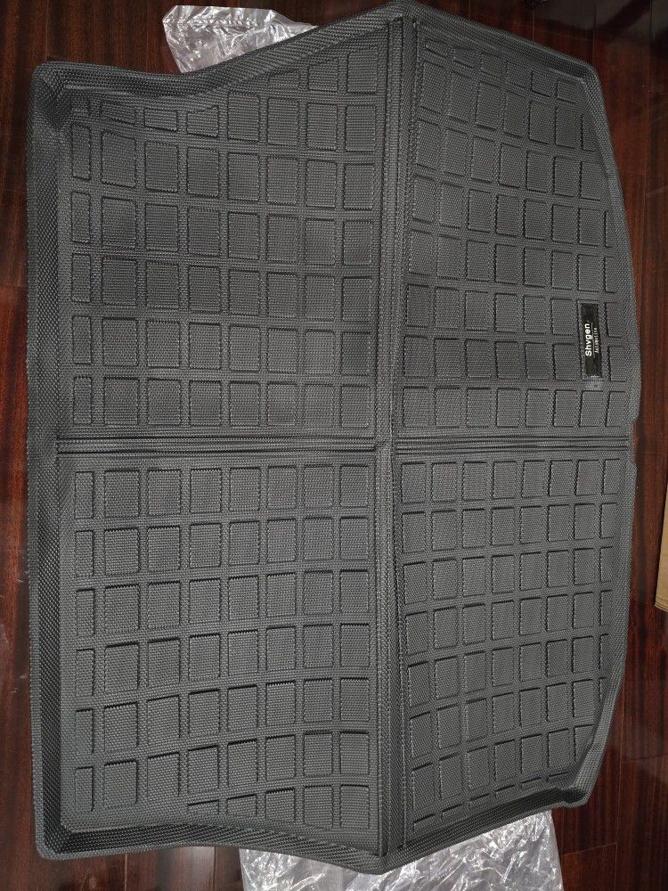 Toyota Venza Cargo Liner Only