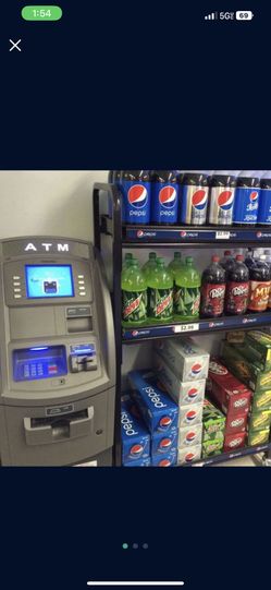 Free ATM Placement