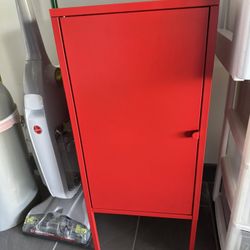 Storage Cabinet