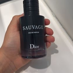 Dior Sauvage EDP