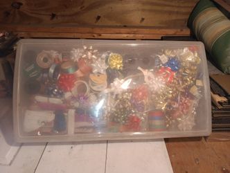 Present Decoration
