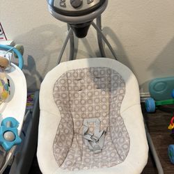 Baby Swing 