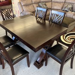 Dining Table Desk Tv Stand Coffee Table Chest 