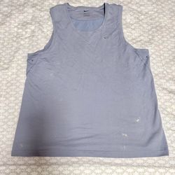 Nike Men Tank Top