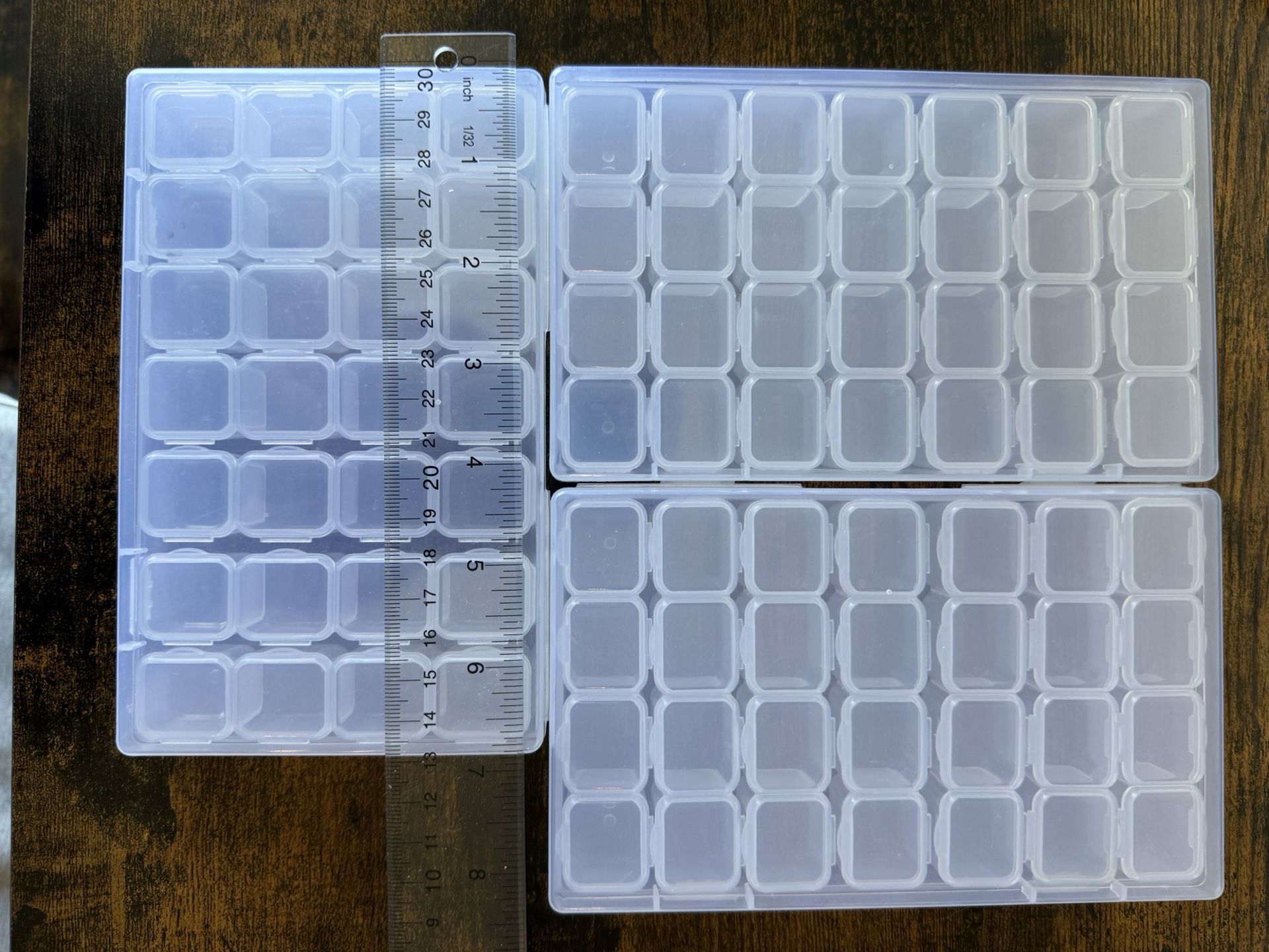 Beads / Nail parts Organizer