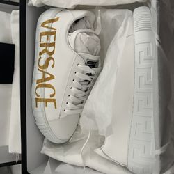 Versace Sneakers