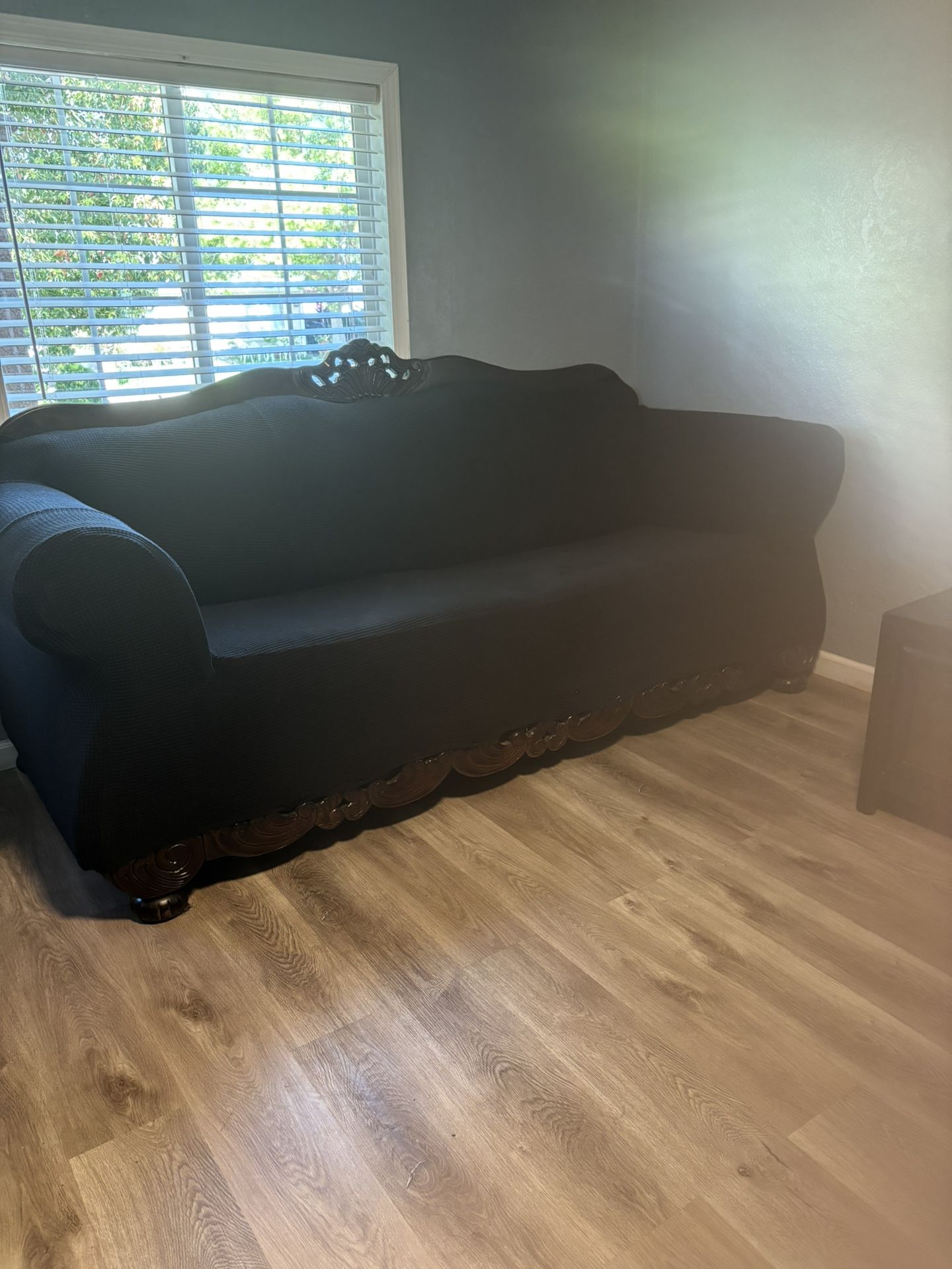 2 Set Couch