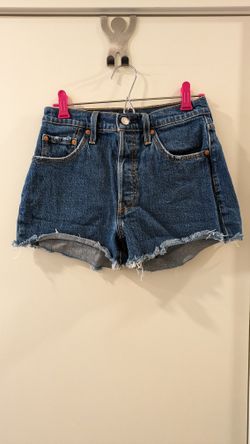 Levi's Premium 501