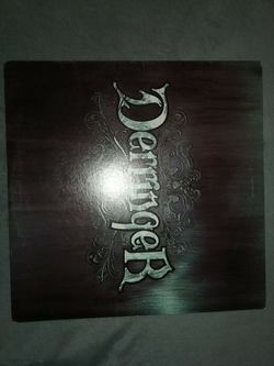Derringer-----Vinyl