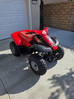 Honda 90