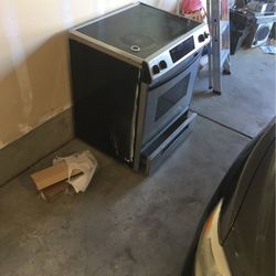 None of them have a problem. Electricity. Everything is safe