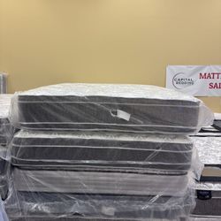 New Mattress Sets 